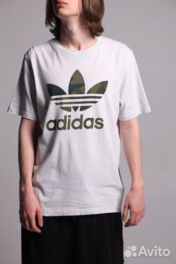 Футболка adidas originals