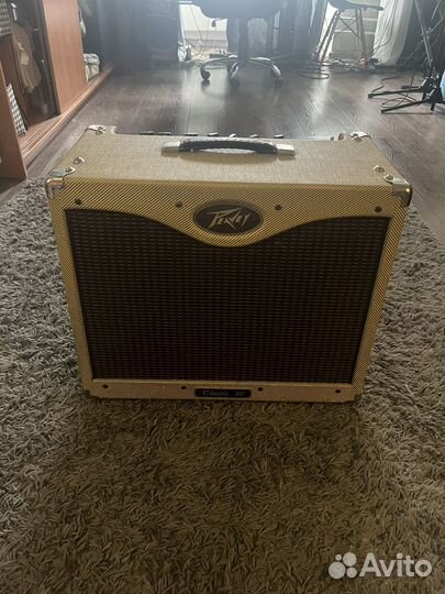Peavey classic 30