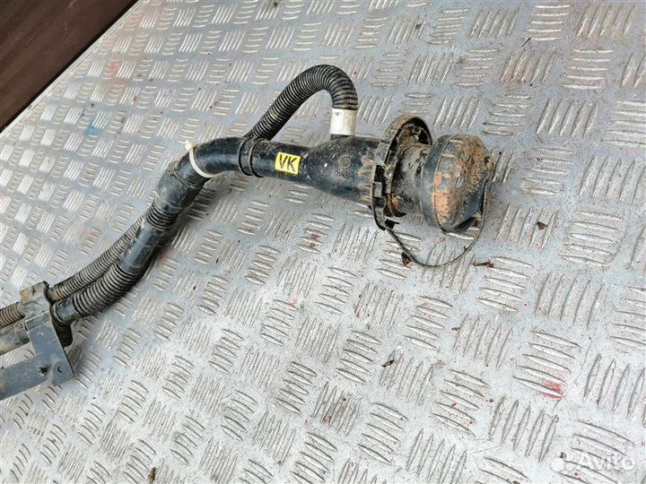 Горловина топливного бака Chevrolet Epica V250