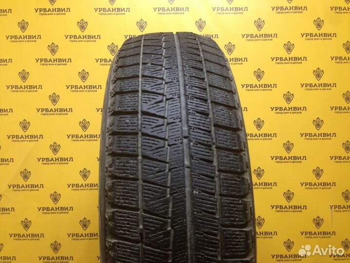 Bridgestone Blizzak Revo GZ 185/65 R15