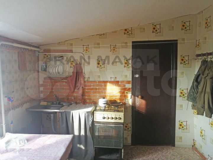 Дом 65,7 м² на участке 24 сот.