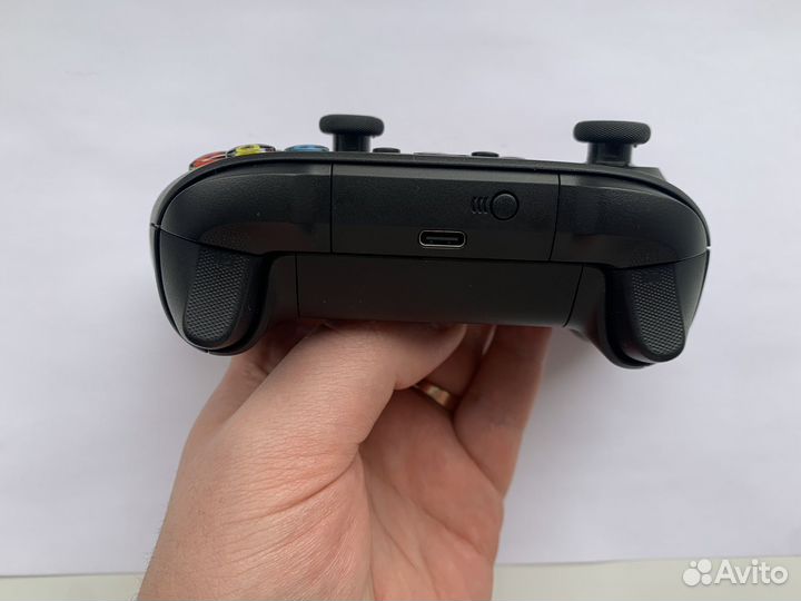 Геймпад xbox One, Series S/X