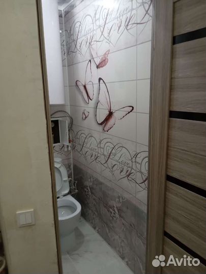 Обшивка пвх панелями. Ремонт ванной,санузла