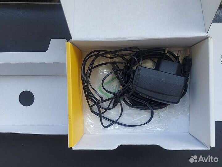 Wifi роутер Билайн