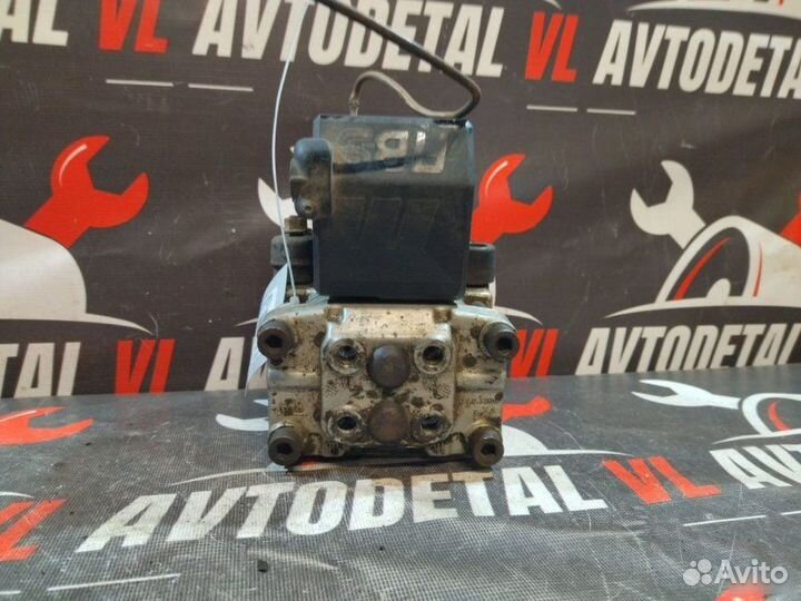 Блок ABS Nissan Primera P10 хэтчбек 1990-1996