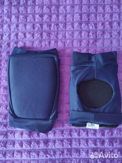 Наколенники детские