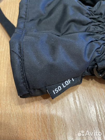 Перчатки для спорта б/у мало