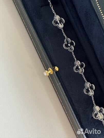 Браслет Van Cleef Arpels Vintage