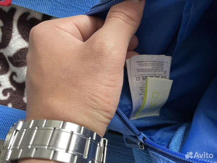 Барсетка adidas