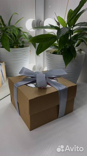 Подарочный набор
