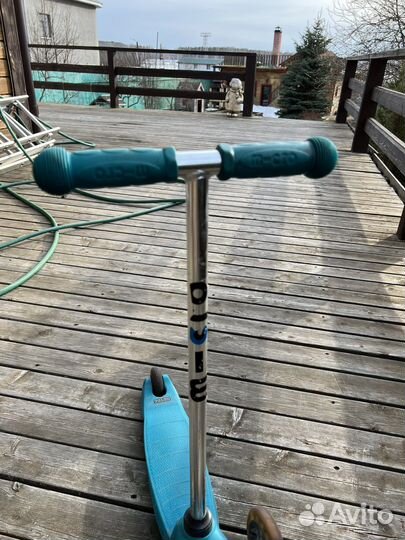 Самокат детский micro mini