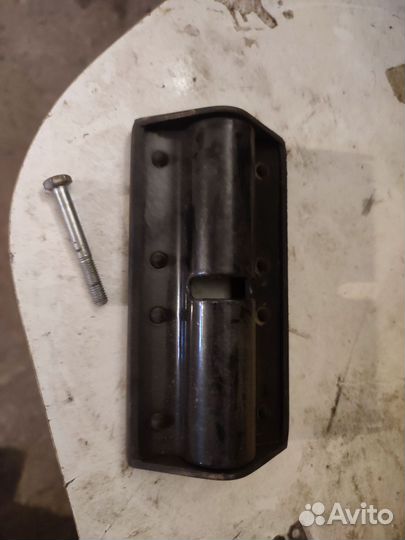 Багажник на крышу