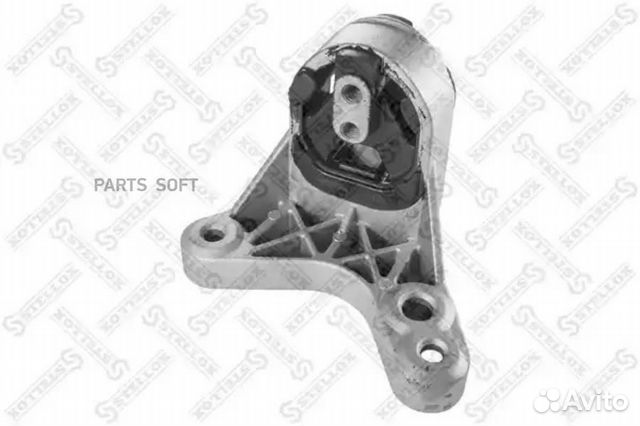 Stellox 2517147SX 25-17147-SX подушка двс правая\