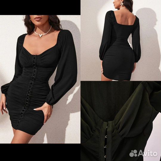 Женские вещи набор