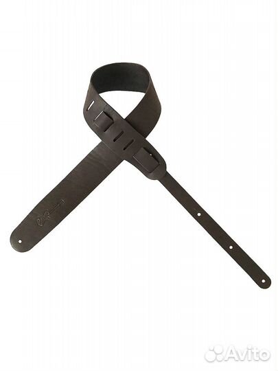 Ремни для гитары ChoruS Кожа разные цвета