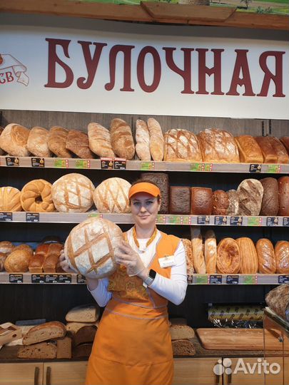 Продавец с Ежедневными выплатами