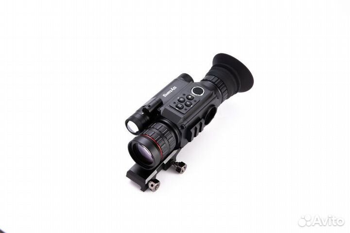 Цифровой прицел ночного видения Sytong HT-60 6,5/1