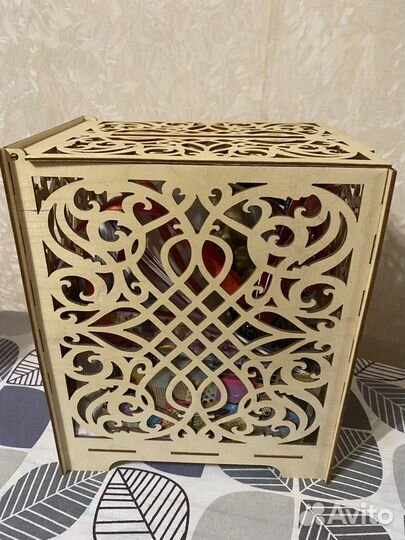 Свадебная казна