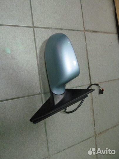 Зеркало правое Audi A4 B8 2008-2015
