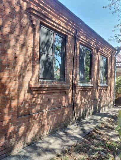 Дом 89 м² на участке 8,5 сот.