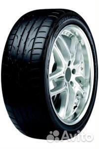 Dunlop Direzza DZ102 205/55 R16 91V