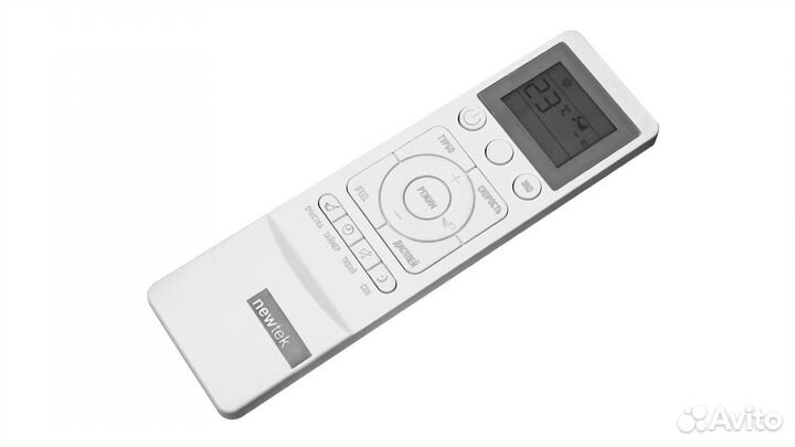 Кондиционеры (сплит-системы) Newtek