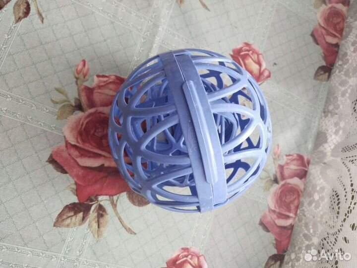 Сфера для стирки белья