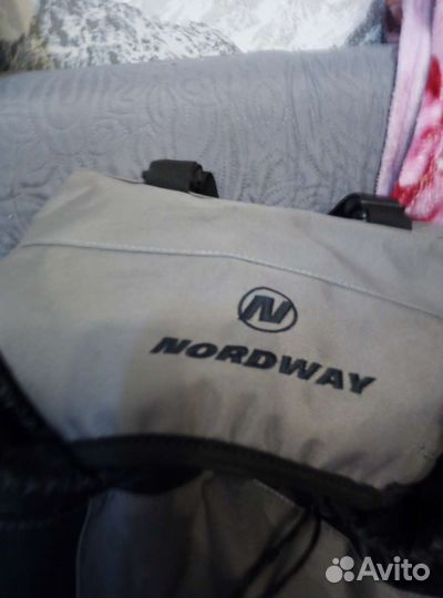 Рюкзак туристический45л