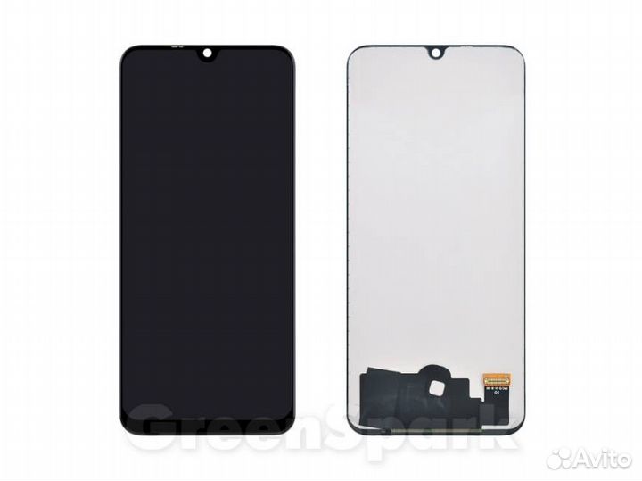 Дисплей для Huawei Honor 30i LRA-LX1/Y8p AQM-LX1