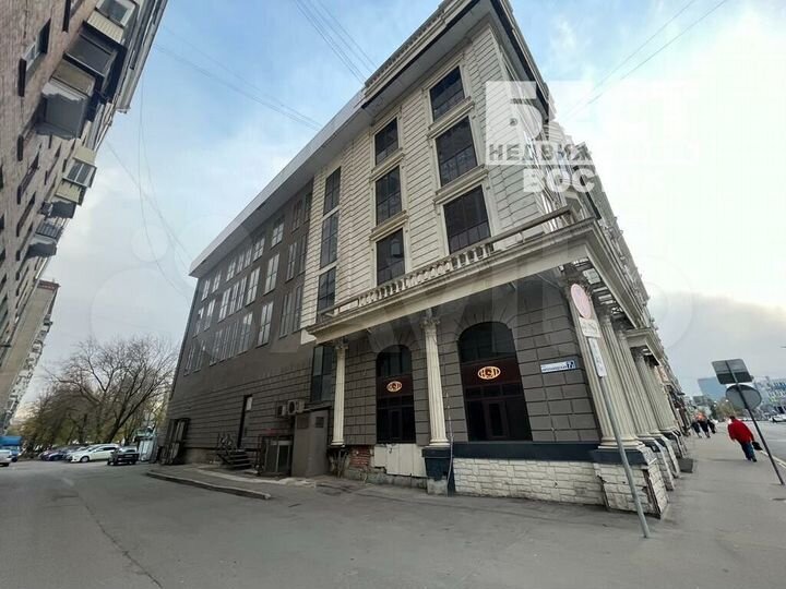 Продам здание, 4000 м²