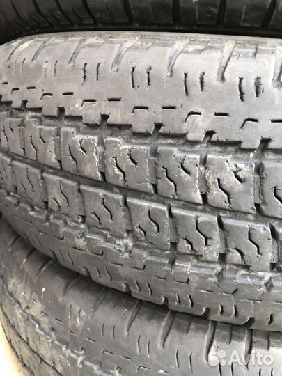 Tigar CargoSpeed Winter 195/70 R15 104R