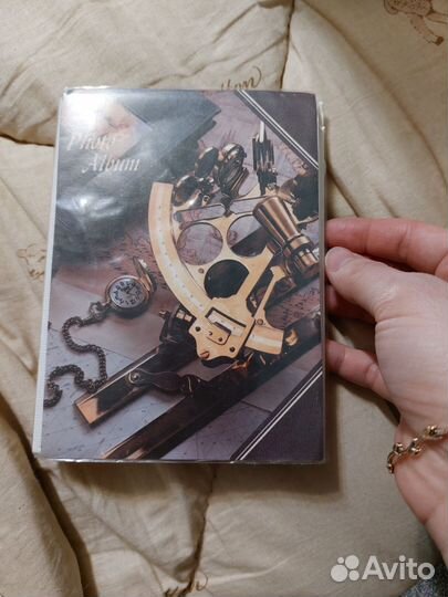 Фотоальбом