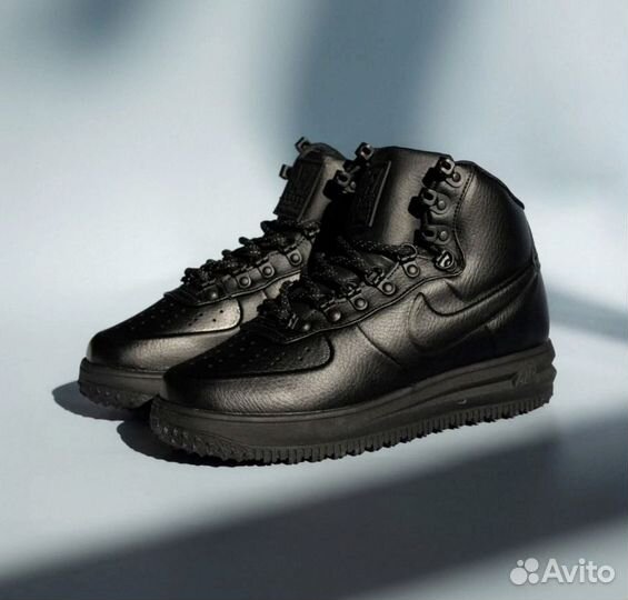 Nike Lunar Force 1 Duckboot 18