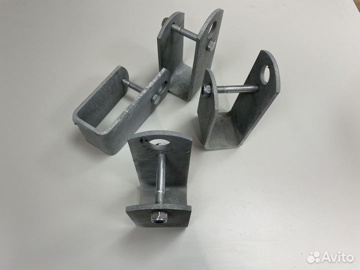 Петля крепления груза мзса