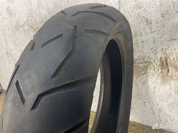 Мото шины 170 60 R17 Continental