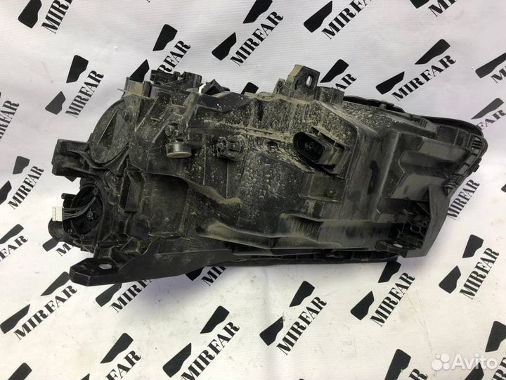 Фара правая Mercedes Benz GLA x156 2017-2020