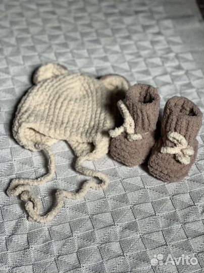 Комплект на выписку