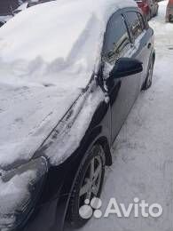 Opel Astra 1.6 МТ, 2012, 145 789 км