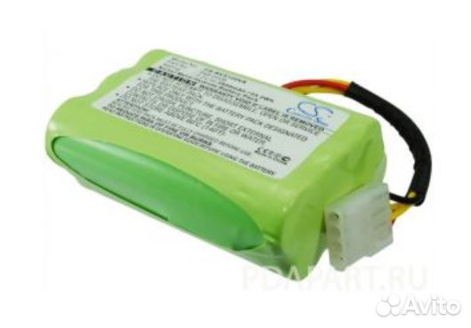Аккумулятор ET NeatoXV 3800мАч для робота пылесоса