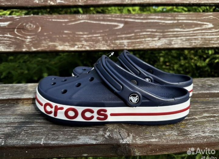 Crocs сабо оригинальное качество