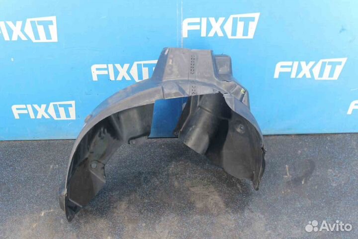 Подкрылок Kia Sportage (Киа Спортейдж) KM 868231F0