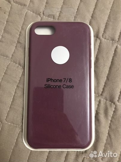 Чехол на iPhone 7 G/8G