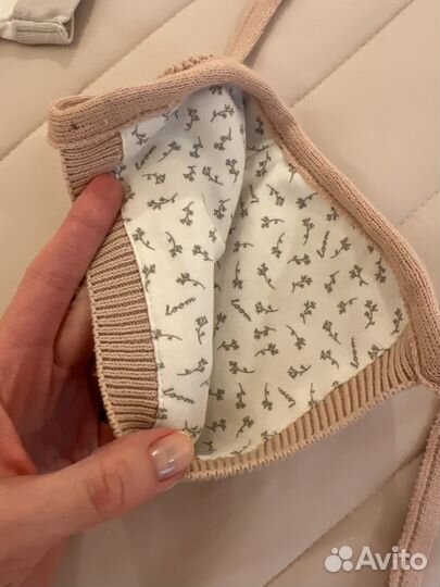 Loomknits шапочка