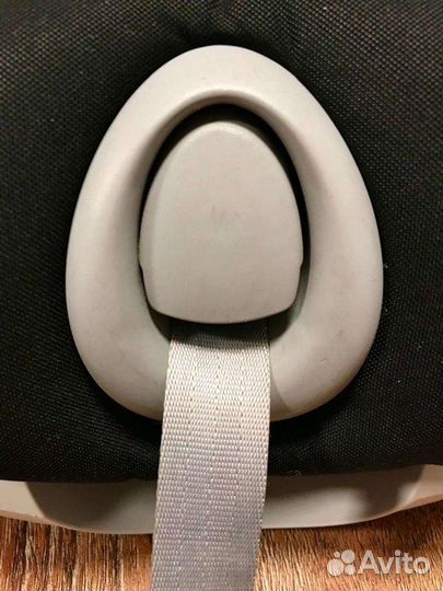 Детское автокресло Britax Roemer Trifix