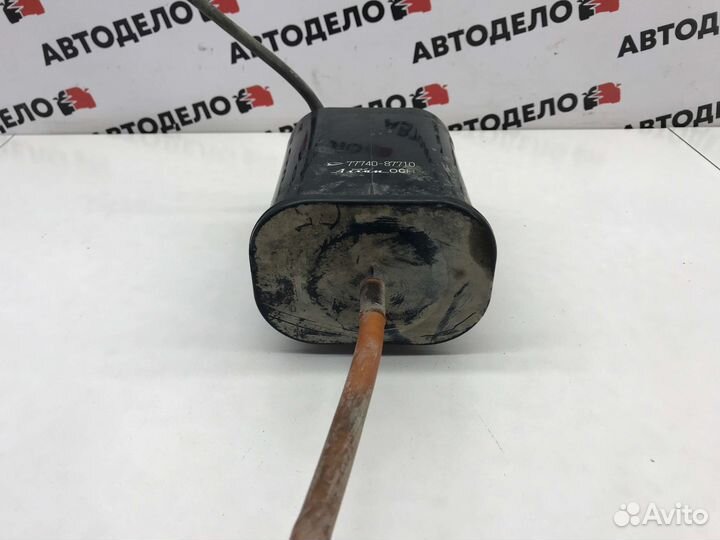 Адсорбер Daihatsu Gran Move 2000 г.в