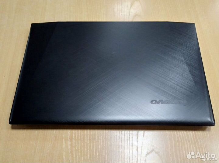 Топовая Машина I7 4710HQ GTX 860-4GB IPS FHD