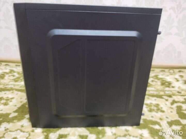 Игровой пк i7