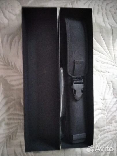 Нож extrema ratio