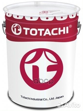 ATF type T-IV 20л (авт. транс. синт. масло) 20220