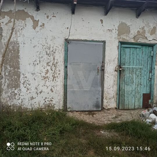 3-к. квартира, 51 м², 2/2 эт.